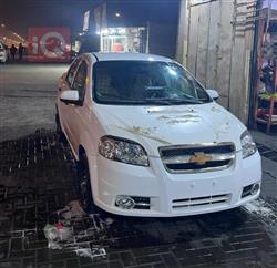 شيفروليه أفيو